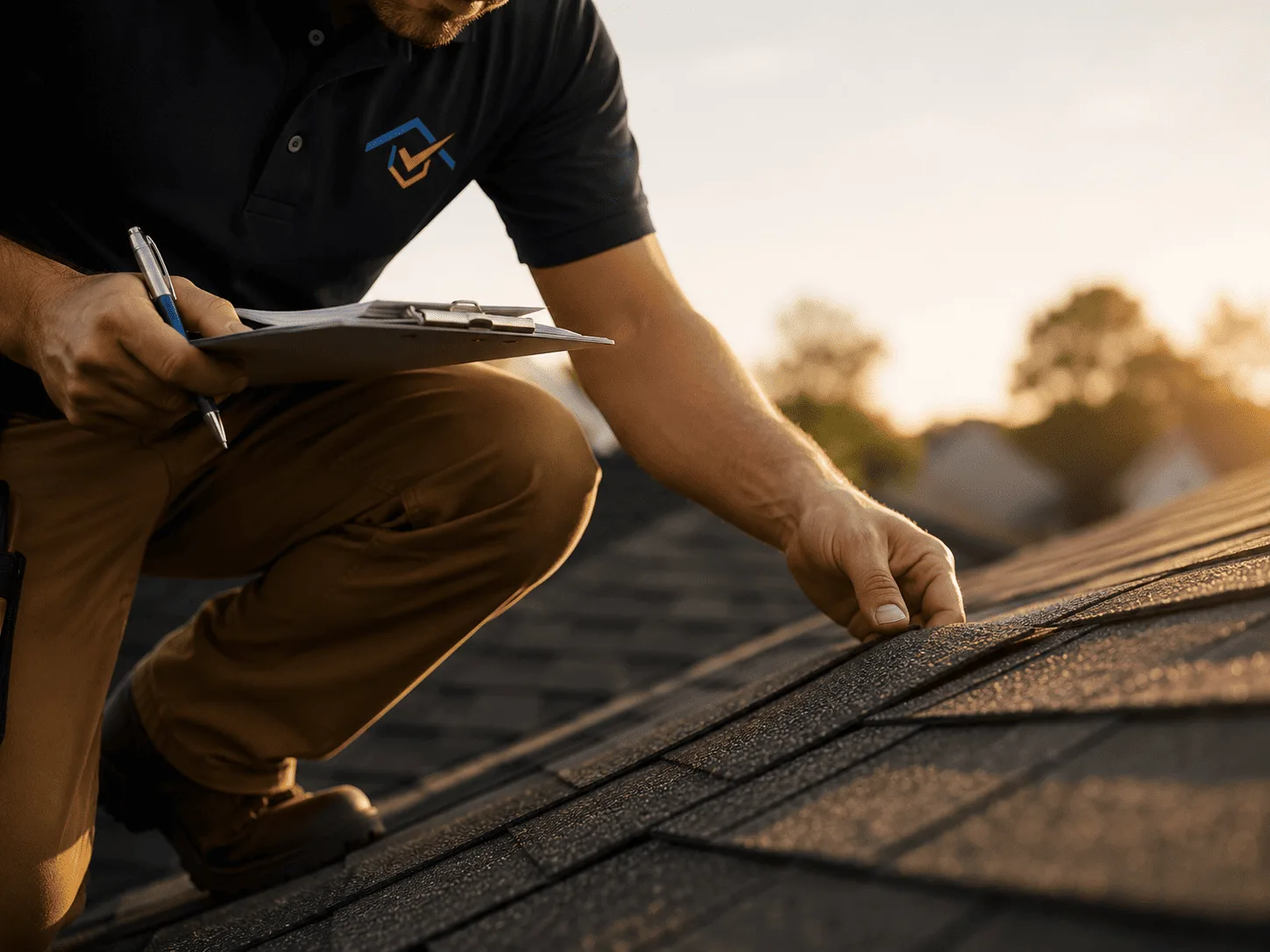 Why Choose Roof Inspection in Lawton, MI